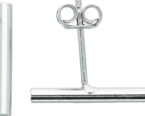 Starlounge Oorbellen | Oorstekers*Silver Lining 106.0570.00 Unisex Oorbellen