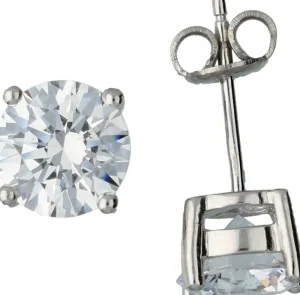 Starlounge Oorbellen | Oorstekers*Silver Lining 106.0871.08 Unisex Oorbellen