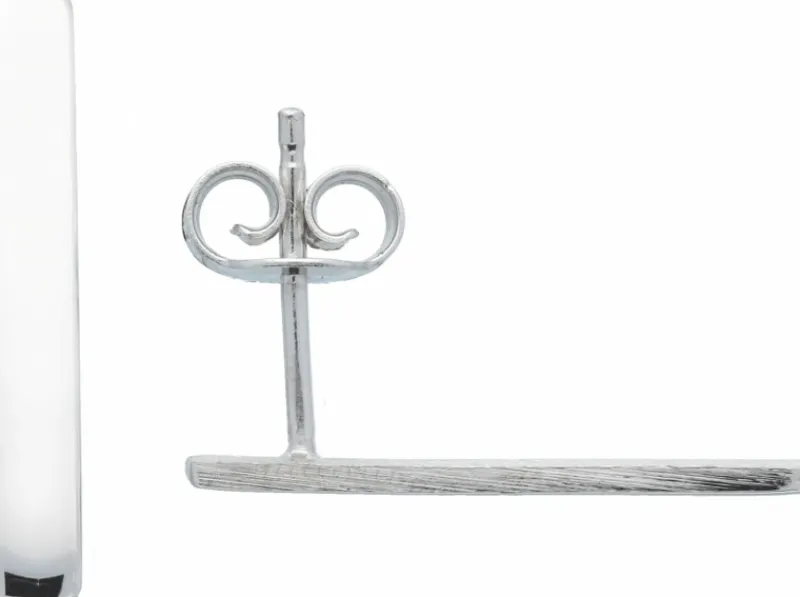 Starlounge Oorbellen | Oorhangers*Silver Lining 108.0550.00 Unisex Oorbellen