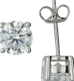 Starlounge Oorbellen | Oorstekers*Silver Lining 106.0871.07 Unisex Oorbellen