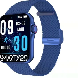 DAMES Starlounge Dameshorloges | Herenhorloges*Smarty SW028C05 SW028 Unisex Horloge