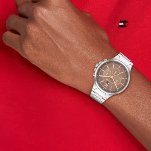 DAMES Starlounge Dameshorloges*Tommy Hilfiger TH1782596 Dames Horloge