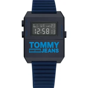 Heren Starlounge Herenhorloges*Tommy Hilfiger TH1791677 Heren Horloge
