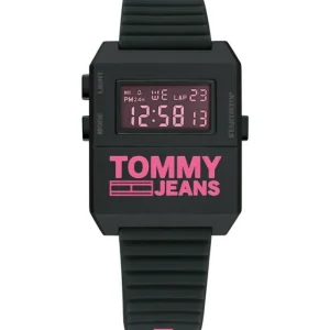 Heren Starlounge Herenhorloges*Tommy Hilfiger TH1791676 Heren Horloge