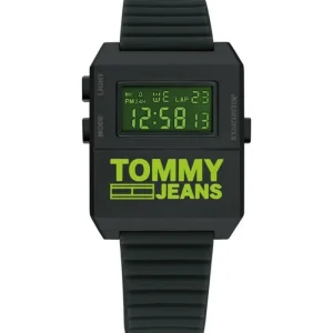 Heren Starlounge Herenhorloges*Tommy Hilfiger TH1791675 Heren Horloge