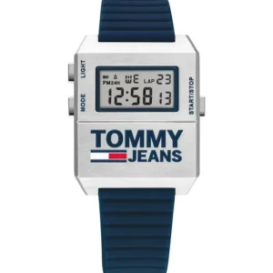 Heren Starlounge Herenhorloges*Tommy Hilfiger TH1791673 Heren Horloge
