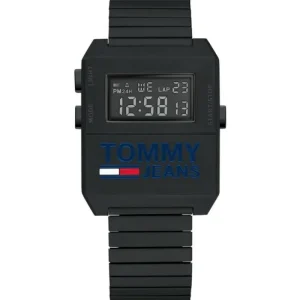 Heren Starlounge Herenhorloges*Tommy Hilfiger TH1791671 Heren Horloge