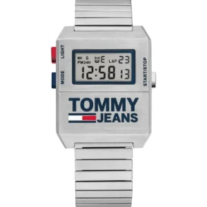 Heren Starlounge Herenhorloges*Tommy Hilfiger TH1791669 Heren Horloge