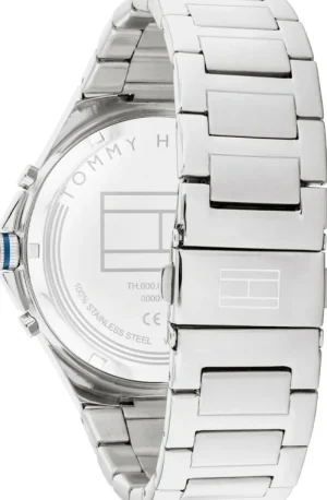 Heren Starlounge Herenhorloges*Tommy Hilfiger TH1792054 Heren Horloge