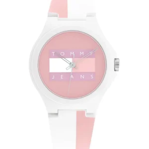 DAMES Starlounge Dameshorloges | Herenhorloges*Tommy Hilfiger TH1720026 Tommy Jeans Horloge