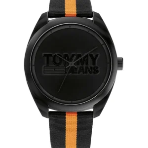 DAMES Starlounge Dameshorloges | Herenhorloges*Tommy Hilfiger TH1792042 Tommy Jeans Horloge