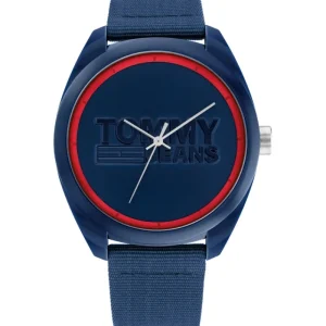 DAMES Starlounge Dameshorloges | Herenhorloges*Tommy Hilfiger TH1792041 Tommy Jeans Horloge