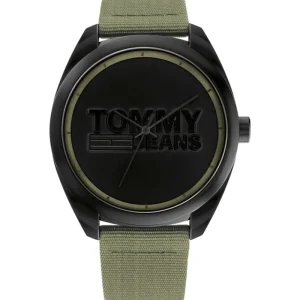 DAMES Starlounge Dameshorloges | Herenhorloges*Tommy Hilfiger TH1792040 Tommy Jeans Horloge