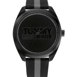 DAMES Starlounge Dameshorloges | Herenhorloges*Tommy Hilfiger TH1792039 Tommy Jeans Horloge