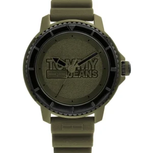 DAMES Starlounge Dameshorloges | Herenhorloges*Tommy Hilfiger TH1792002 Tommy Jeans Horloge