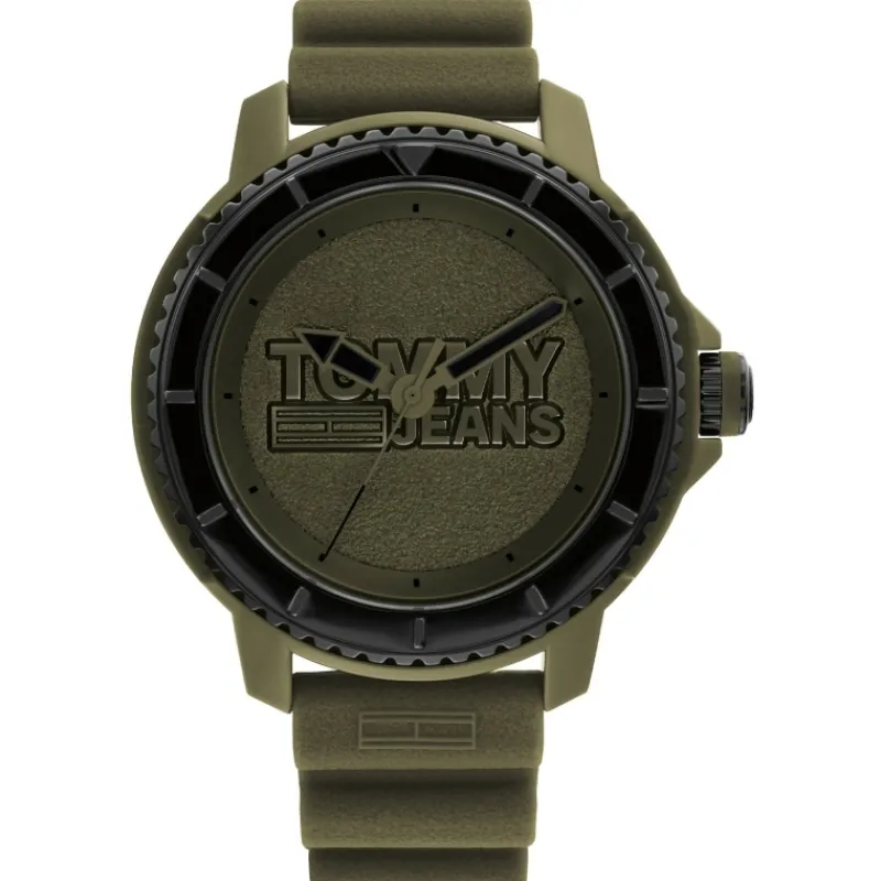 DAMES Starlounge Dameshorloges | Herenhorloges*Tommy Hilfiger TH1792002 Tommy Jeans Horloge