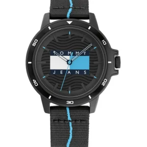 DAMES Starlounge Dameshorloges | Herenhorloges*Tommy Hilfiger TH1791999 Tommy Jeans Horloge