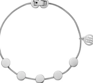 Starlounge Armbanden | Bedelarmband*Tommy Hilfiger TJ2700979 Dames Armband - Bedelarmband