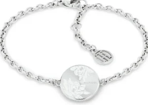 Starlounge Armbanden | Schakelarmband*Tommy Hilfiger TJ2780592 Dames Armband