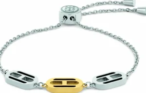 Starlounge Armbanden | Schakelarmband*Tommy Hilfiger TJ2780544 Dames Armband