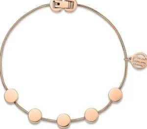 Starlounge Armbanden | Bedelarmband*Tommy Hilfiger TJ2700981 Dames Armband - Bedelarmband