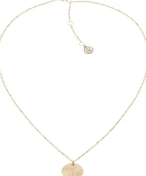Starlounge Kettingen | Ketting Met Hanger*Tommy Hilfiger TJ2780591 Dames Ketting
