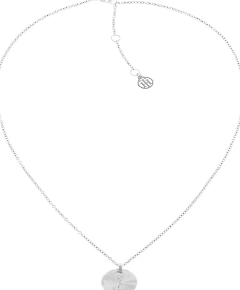Starlounge Kettingen | Ketting Met Hanger*Tommy Hilfiger TJ2780589 Dames Ketting