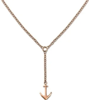 Starlounge Kettingen*Tommy Hilfiger TJ2700923 Dames Ketting - Collier