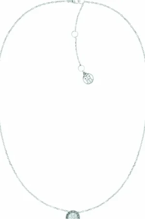Starlounge Kettingen | Ketting Met Hanger*Tommy Hilfiger TJ2780568 Dames Ketting