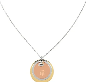 Starlounge Kettingen | Ketting Met Hanger*Tommy Hilfiger TJ2780253 Dames Ketting