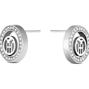 Starlounge Oorbellen | Oorstekers*Tommy Hilfiger TJ2780522 Dames Oorbellen - Oorknopjes