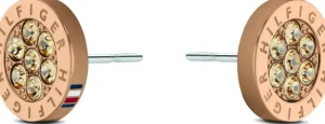 Starlounge Oorbellen | Oorstekers*Tommy Hilfiger TJ2780567 Dames Oorbellen