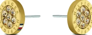 Starlounge Oorbellen | Oorstekers*Tommy Hilfiger TJ2780566 Dames Oorbellen
