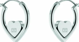 Starlounge Oorbellen | Oorrringen*Tommy Hilfiger TJ2780556 Dames Oorbellen