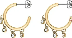 Starlounge Oorbellen | Oorstekers*Tommy Hilfiger TJ2780232 Dames Oorbellen