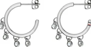 Starlounge Oorbellen | Oorstekers*Tommy Hilfiger TJ2780231 Dames Oorbellen