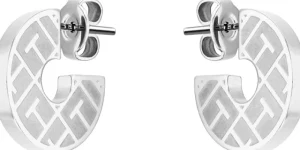 Starlounge Oorbellen | Oorhangers*Tommy Hilfiger TJ2780480 Dames Oorbellen