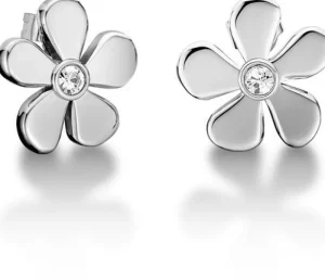 Starlounge Oorbellen | Oorstekers*Tommy Hilfiger TJ2700936 Dames Oorbellen - Oorknopjes