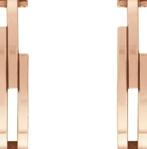 Starlounge Oorbellen | Oorstekers*Tommy Hilfiger TJ2780389 Dames Oorbellen