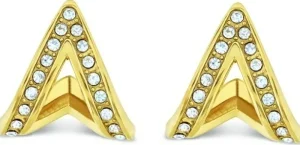 Starlounge Oorbellen | Oorstekers*Tommy Hilfiger TJ2780364 Dames Oorbellen