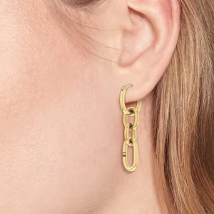 Starlounge Oorbellen | Oorhangers*Tommy Hilfiger TJ2780786 Dames Oorbellen - Oorhangers