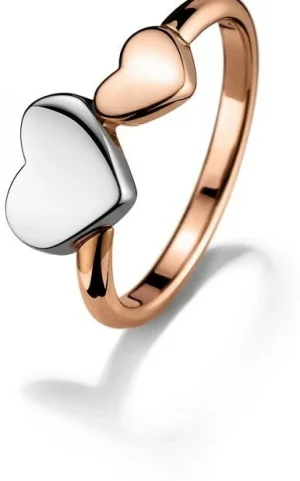 Starlounge Ringen | Ringen*Tommy Hilfiger TJ2700815 Dames Ring