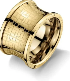 Starlounge Ringen | Ringen*Tommy Hilfiger TJ2700817 Dames Ring