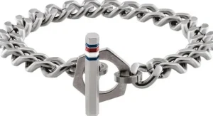 Starlounge Armbanden | Schakelarmband*Tommy Hilfiger TJ2790164 Heren Armband