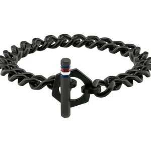 Starlounge Armbanden | Schakelarmband*Tommy Hilfiger TJ2790163 Heren Armband