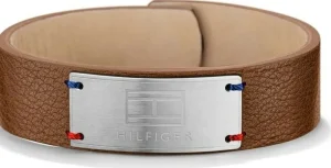 Starlounge Armbanden*Tommy Hilfiger TJ2700673 Heren Armband - Gevlochten armband