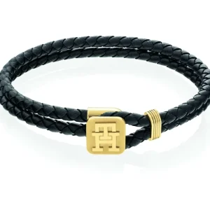 Heren Starlounge Herenhorloges*Tommy Hilfiger TJ2770002 Heren Horloge