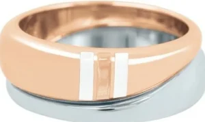 Starlounge Ringen | Ringen*Tommy Hilfiger TJ2700644D Dames Ring