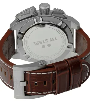 Heren Starlounge Herenhorloges*TW Steel TW1113 Heren Horloge