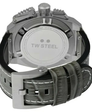 Heren Starlounge Herenhorloges*TW Steel TW1114 Heren Horloge